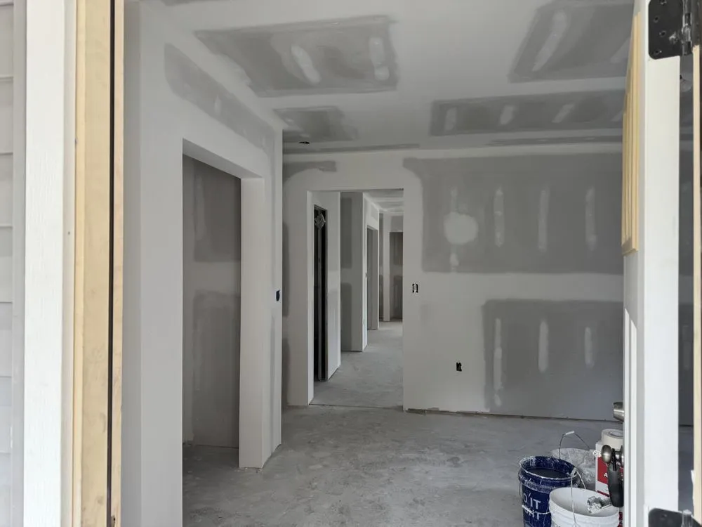 Slide of Gonzalez Drywall & Construction