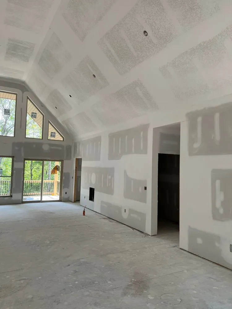 Slide of Gonzalez Drywall & Construction