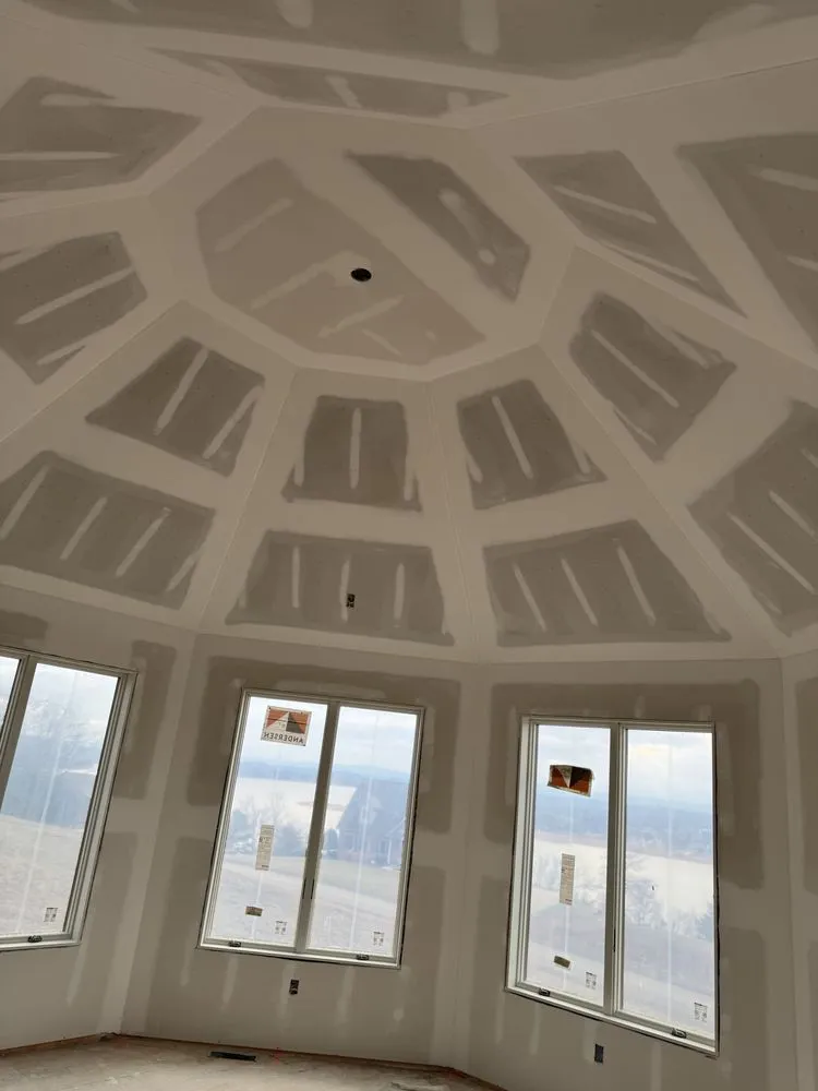 Slide of Gonzalez Drywall & Construction