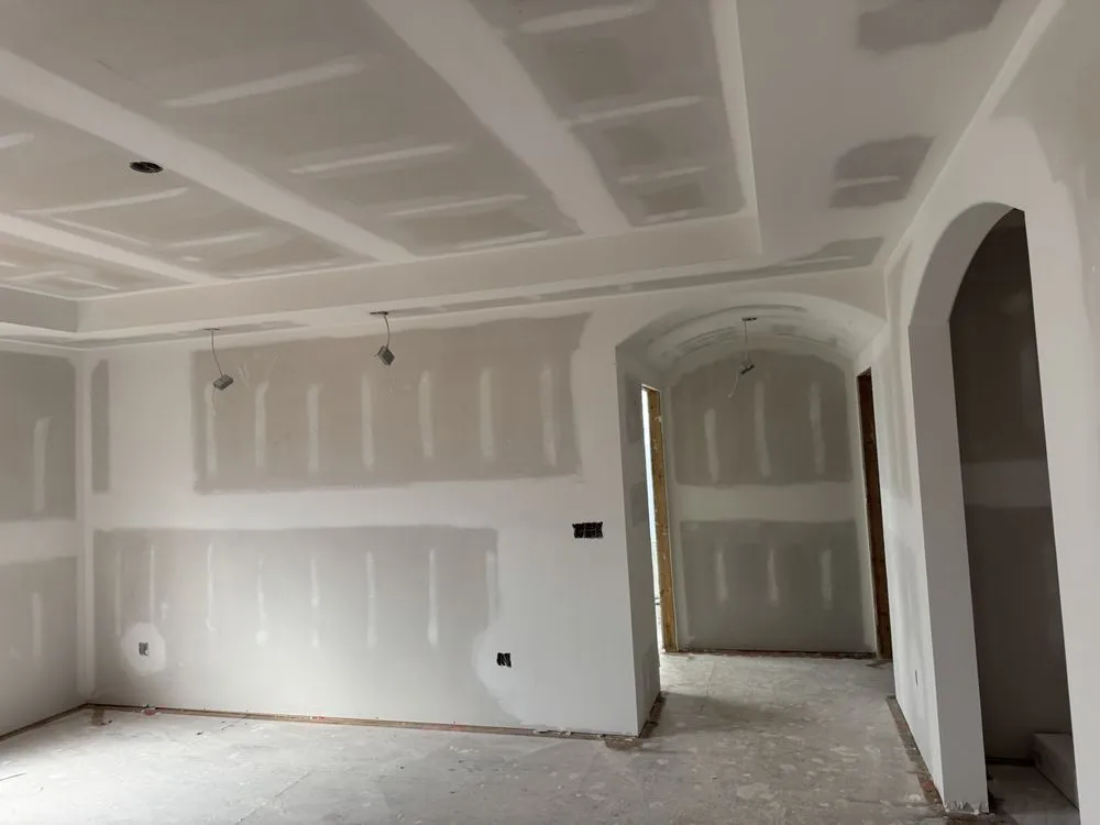 Slide of Gonzalez Drywall & Construction
