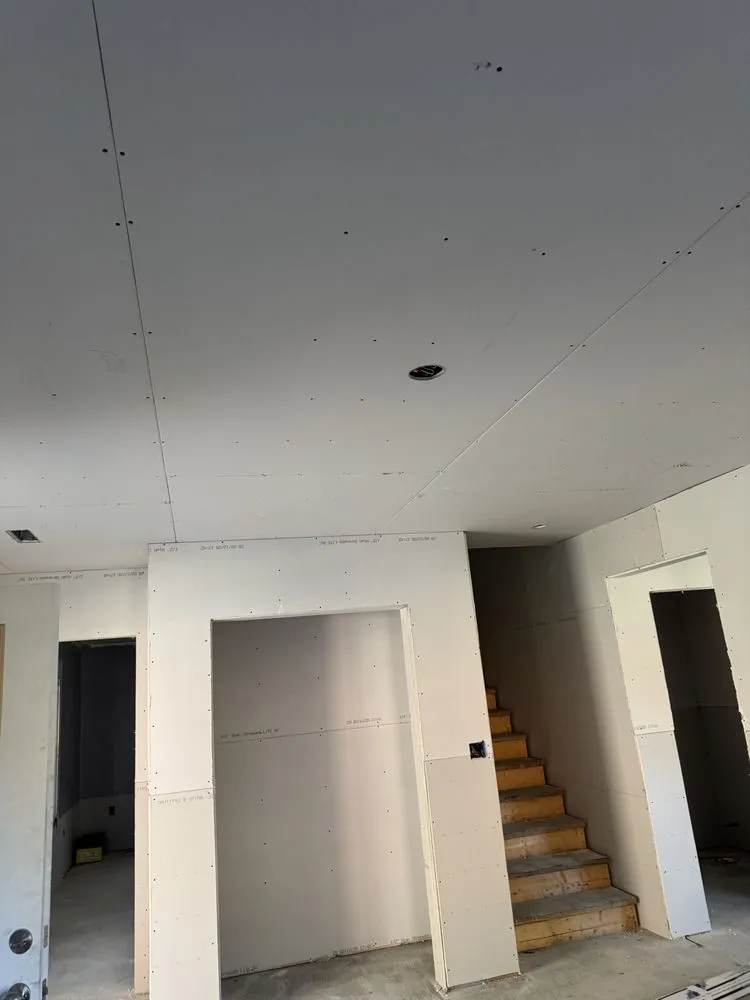 Slide of Gonzalez Drywall & Construction