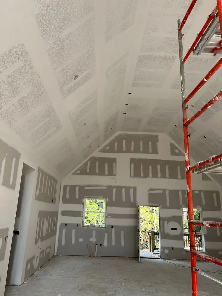 Slide of Gonzalez Drywall & Construction