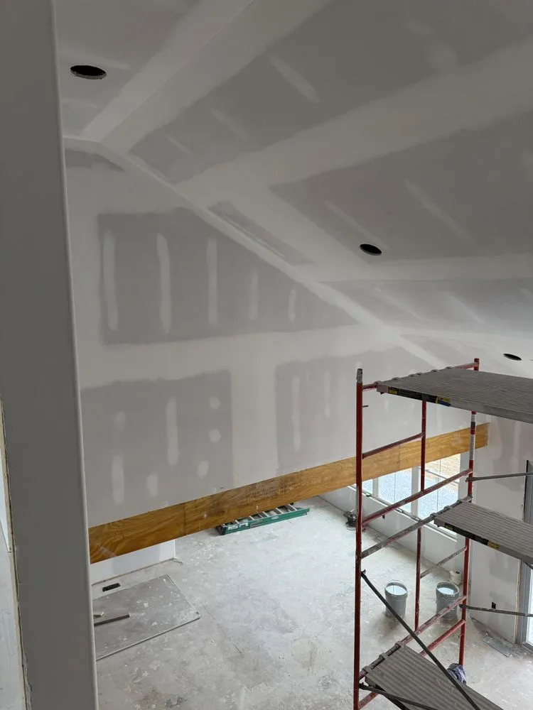 Slide of Gonzalez Drywall & Construction