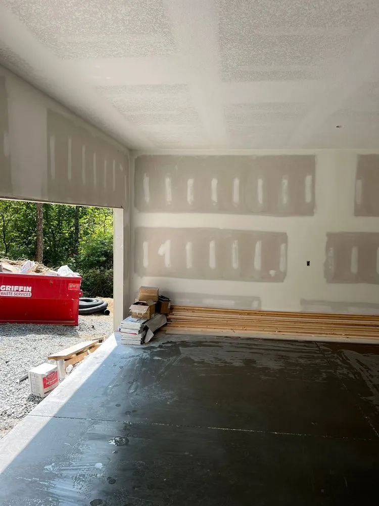 Slide of Gonzalez Drywall & Construction