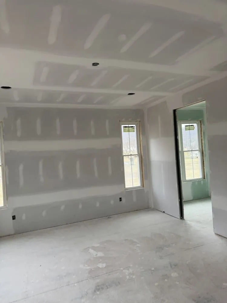 Slide of Gonzalez Drywall & Construction