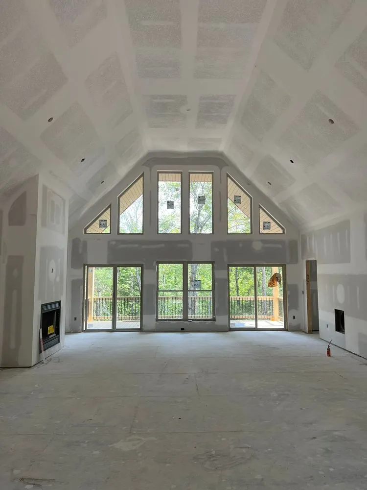 Slide of Gonzalez Drywall & Construction