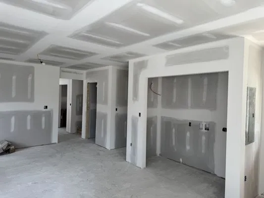 Gonzalez Drywall & Construction