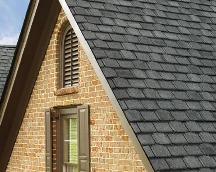 Slide of Gonzalez Eagle Roofing