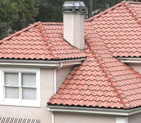 Slide of Gonzalez Eagle Roofing