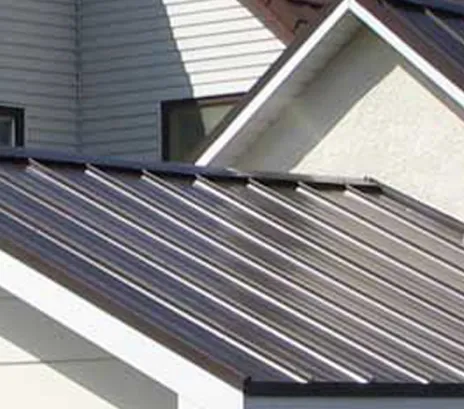 Slide of Gonzalez Eagle Roofing