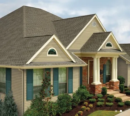 Gonzalez Eagle Roofing