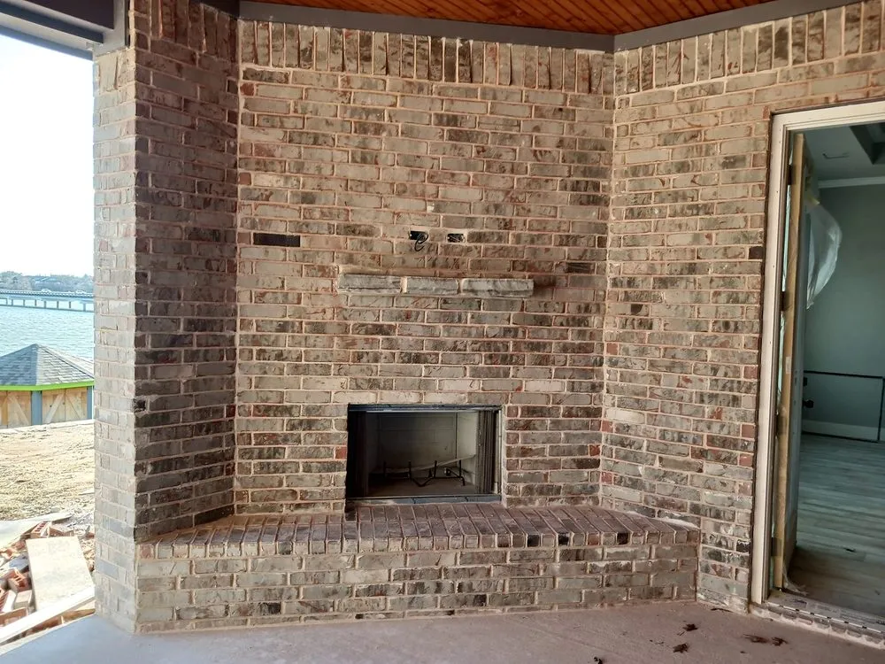 Slide of Gonzalez Masonry