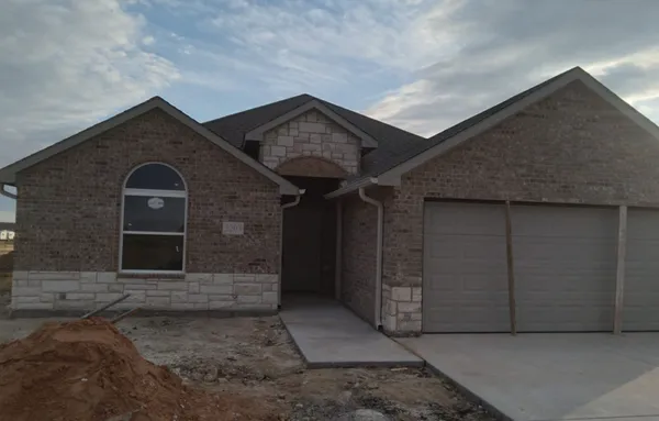 Gonzalez Masonry Logo