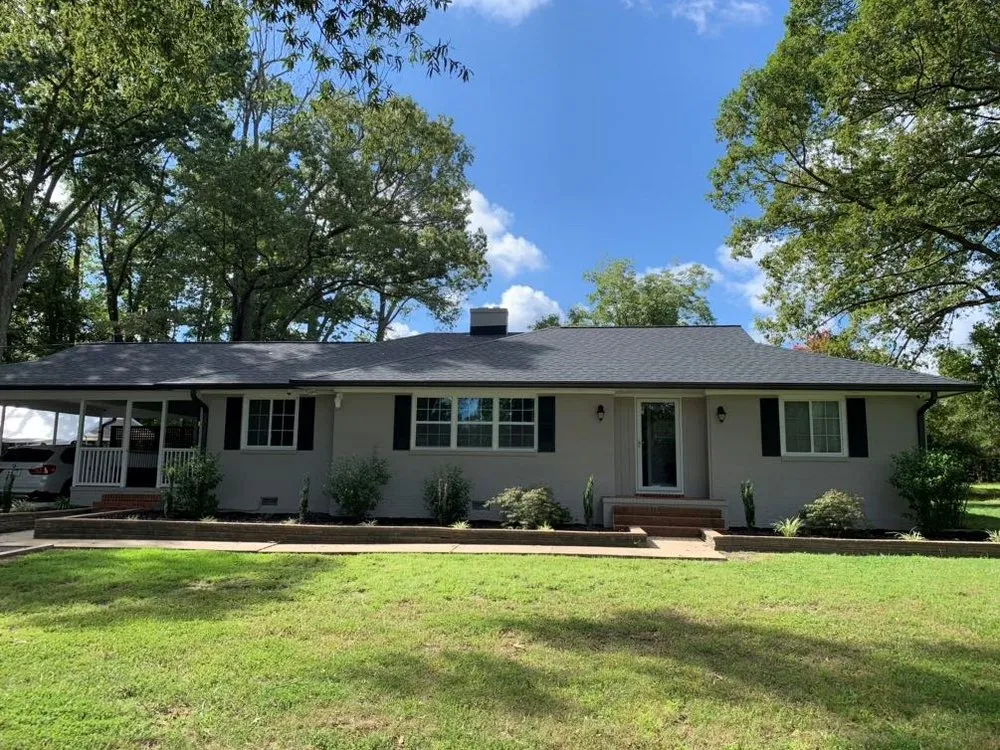 Slide of Gonzalez Painters & Contractors