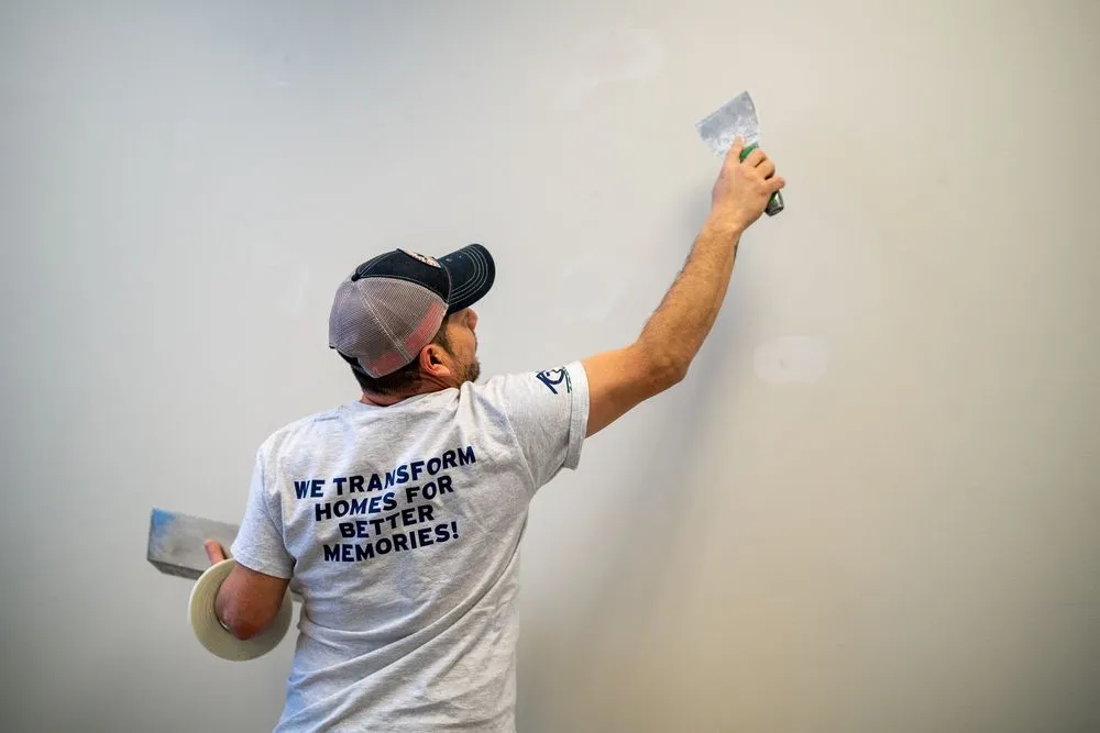 Slide of Gonzalez Painters & Contractors