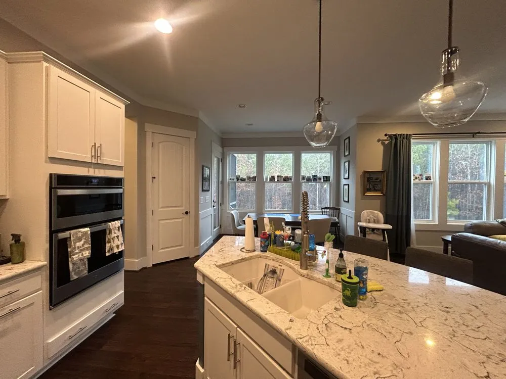 Slide of Gonzalez Painters & Contractors