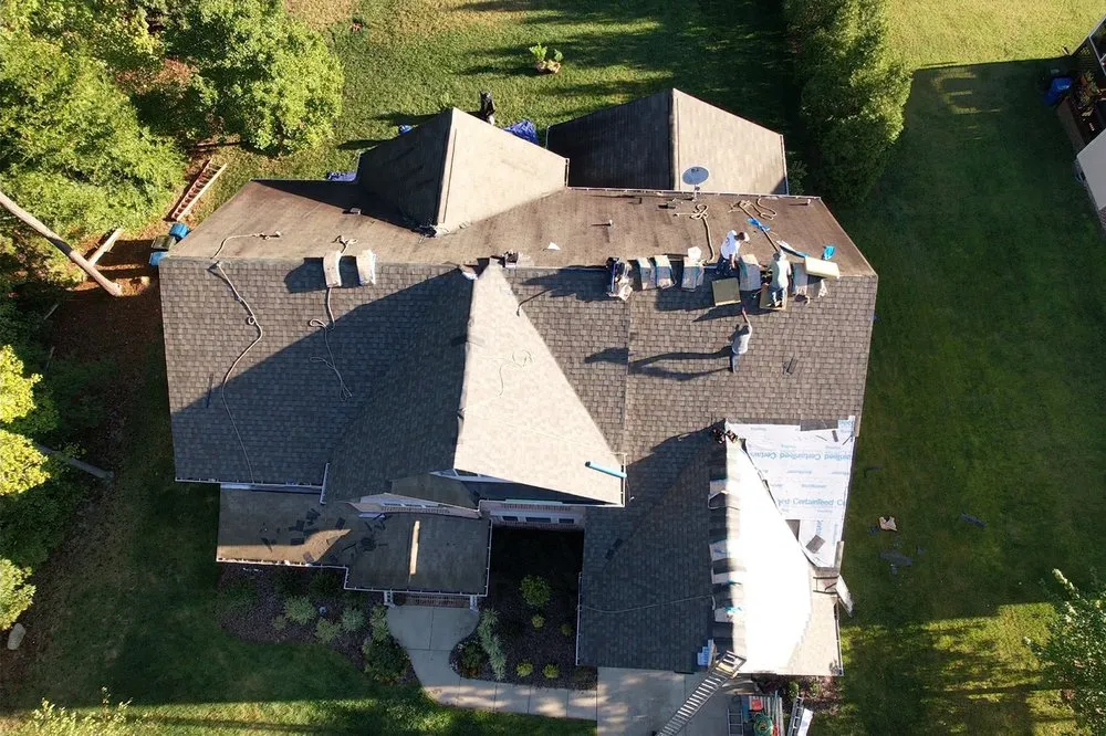 Slide of Gonzalez Painters & Contractors