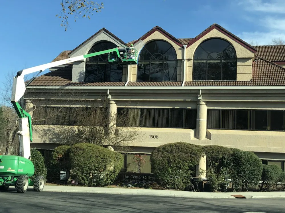 Slide of Gonzalez Painters & Contractors