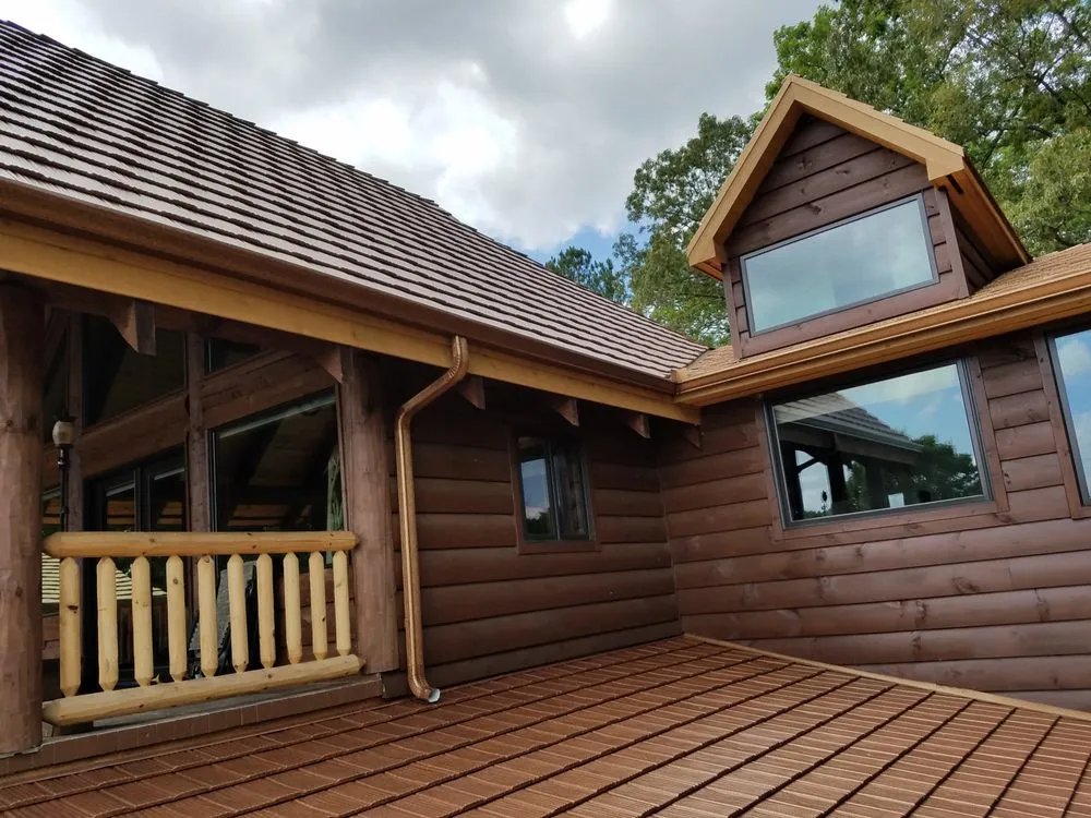 Slide of Gonzalez Roofing & Architectural Sheet Metal