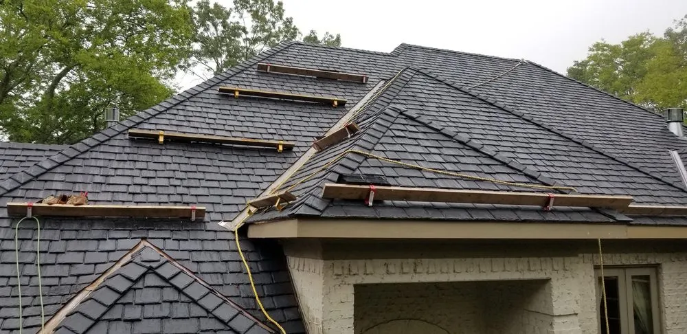 Slide of Gonzalez Roofing & Architectural Sheet Metal