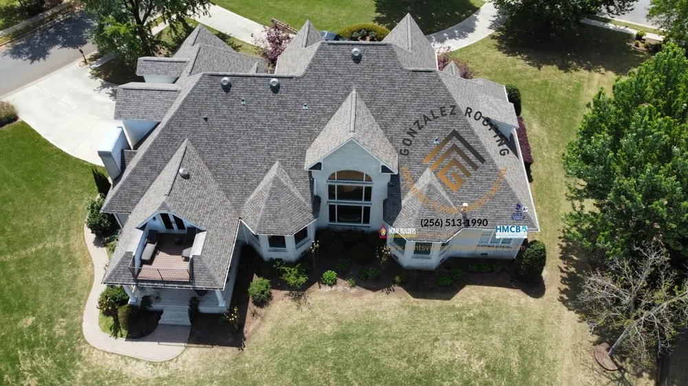 Slide of Gonzalez Roofing & Architectural Sheet Metal