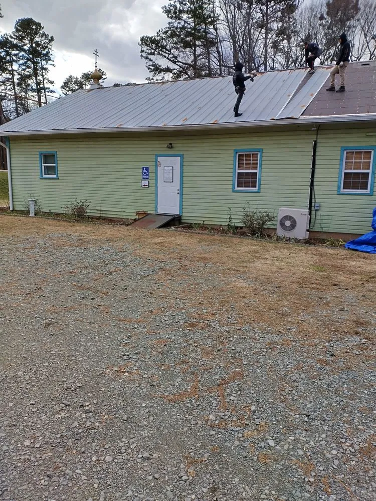 Slide of Gonzalez Roofing & Construction