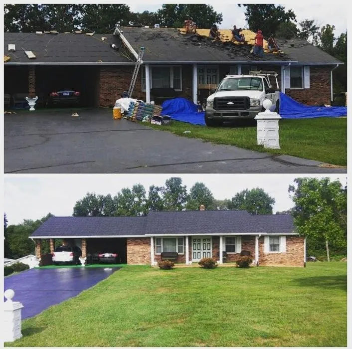 Slide of Gonzalez Roofing & Construction