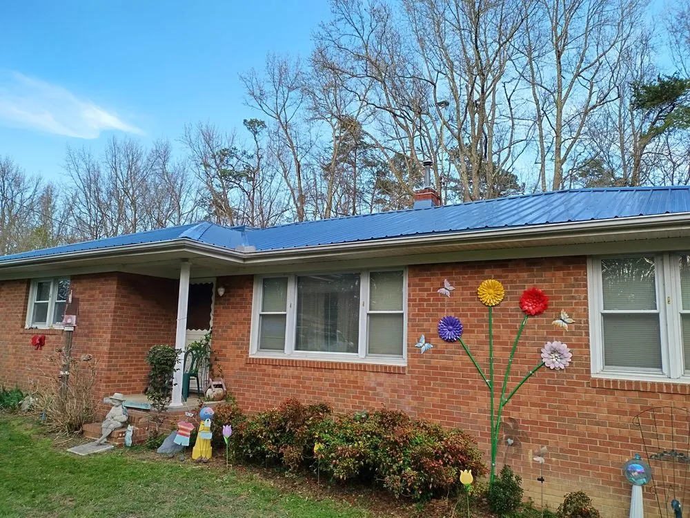 Slide of Gonzalez Roofing & Construction