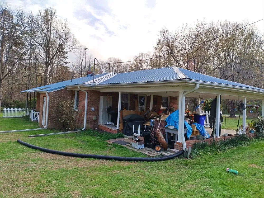 Slide of Gonzalez Roofing & Construction