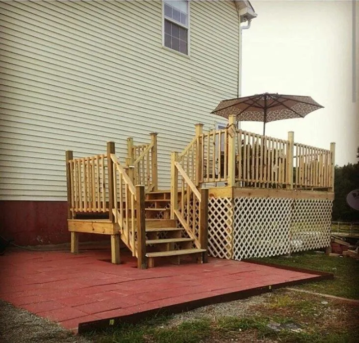 Slide of Gonzalez Roofing & Construction