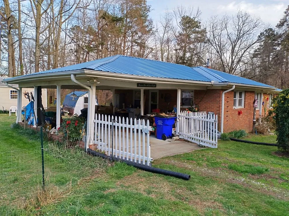 Slide of Gonzalez Roofing & Construction