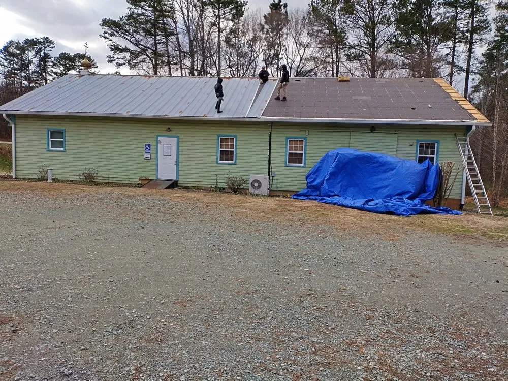 Slide of Gonzalez Roofing & Construction