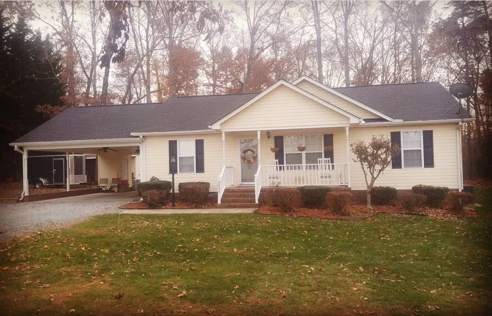 Slide of Gonzalez Roofing & Construction