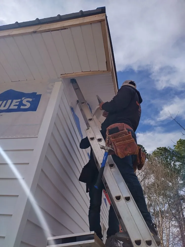 Slide of Gonzalez Roofing & Construction