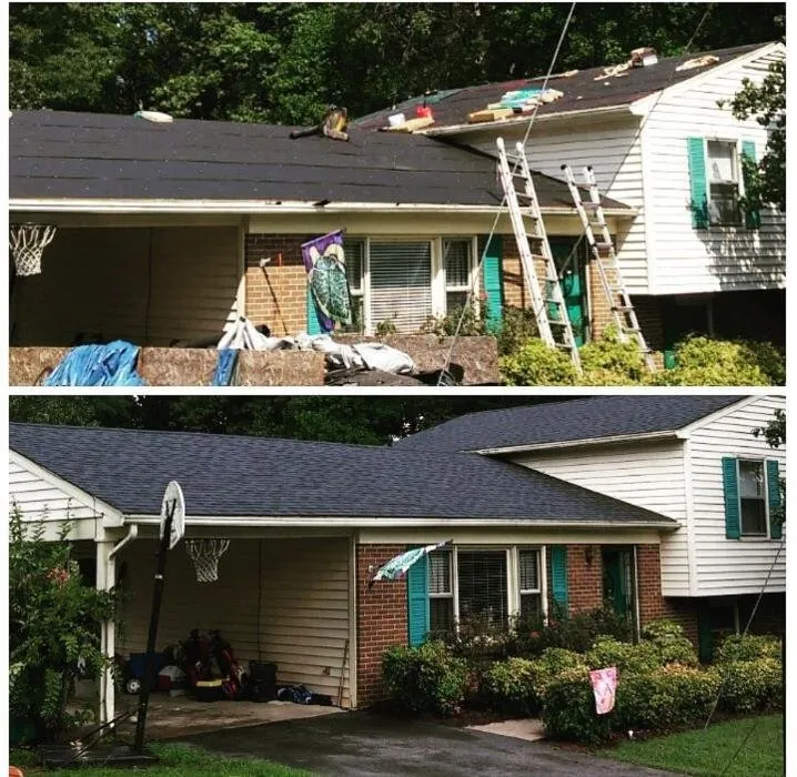 Slide of Gonzalez Roofing & Construction