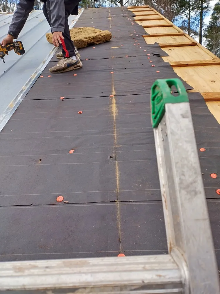 Slide of Gonzalez Roofing & Construction