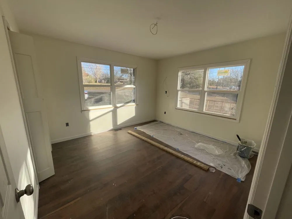 Slide of Gonzalez Roofing