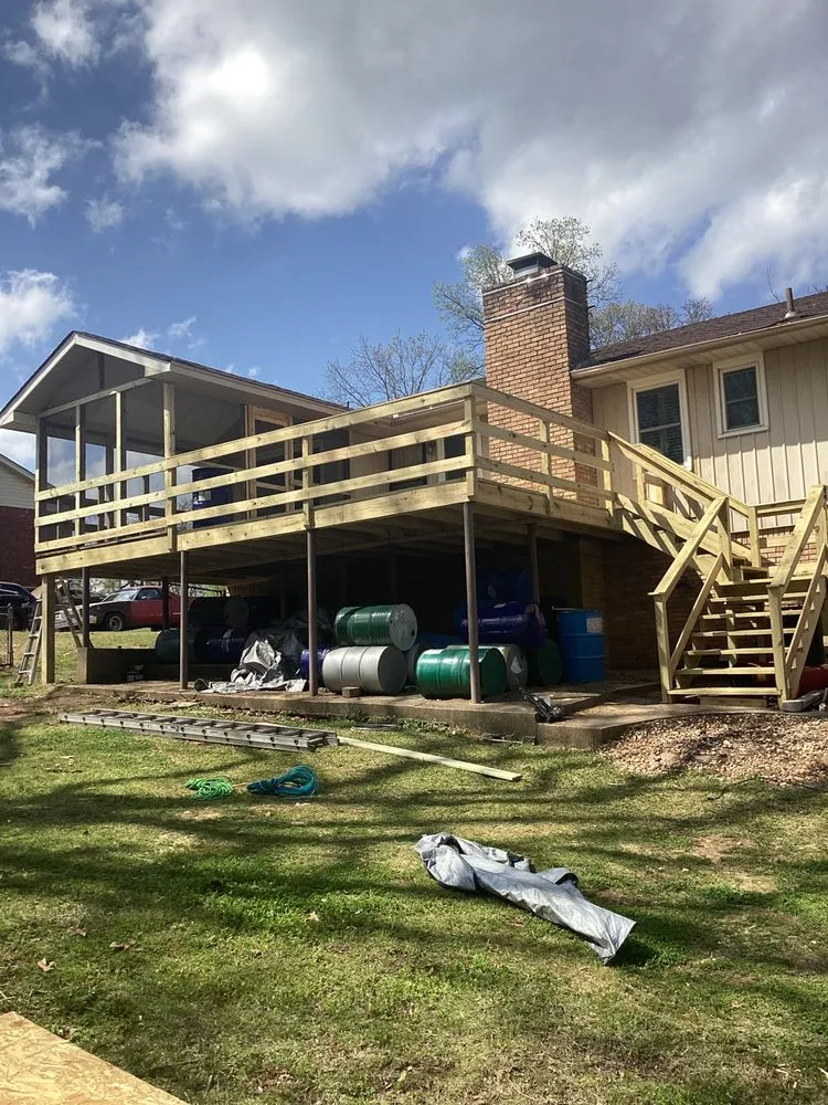 Slide of Gonzalez Roofing