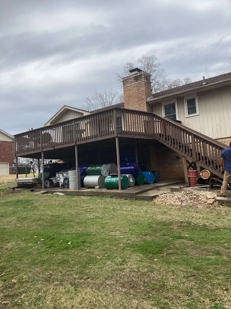 Slide of Gonzalez Roofing