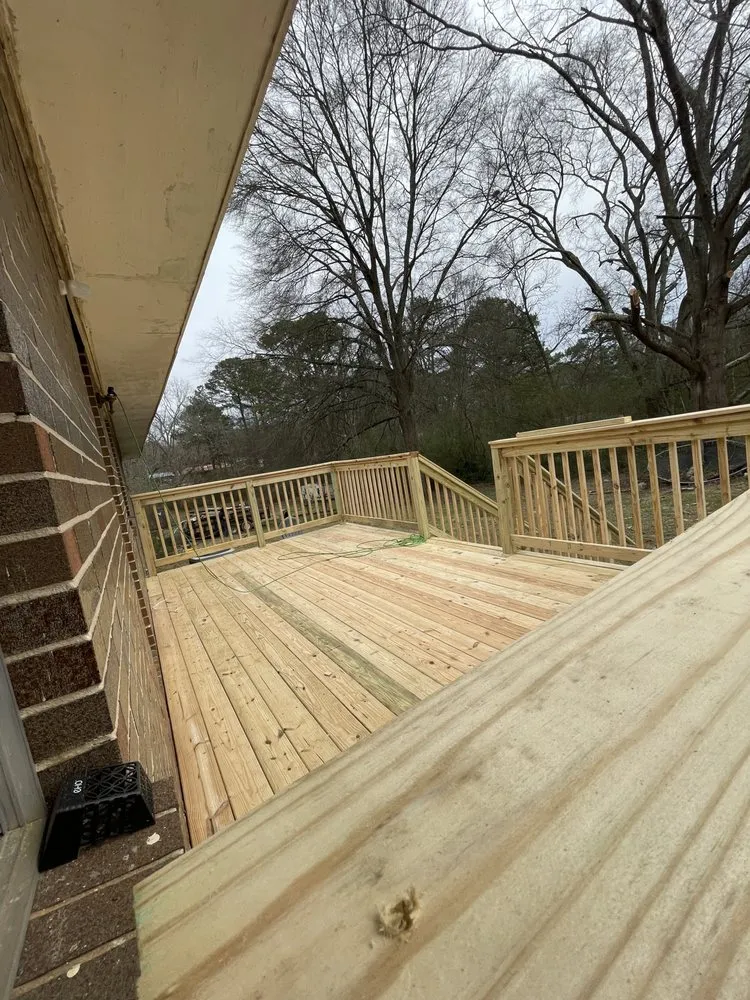 Slide of Gonzalez Roofing