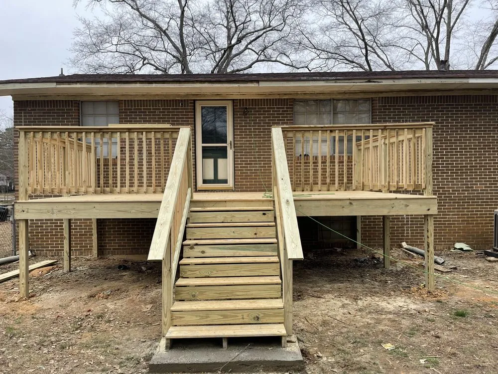 Slide of Gonzalez Roofing