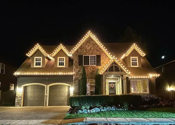 Gonzalez Roofing And Repairs Logo