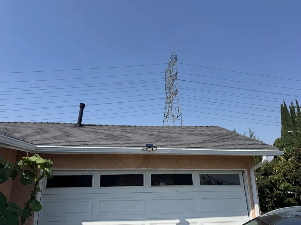 Slide of Gonzalez Roofing