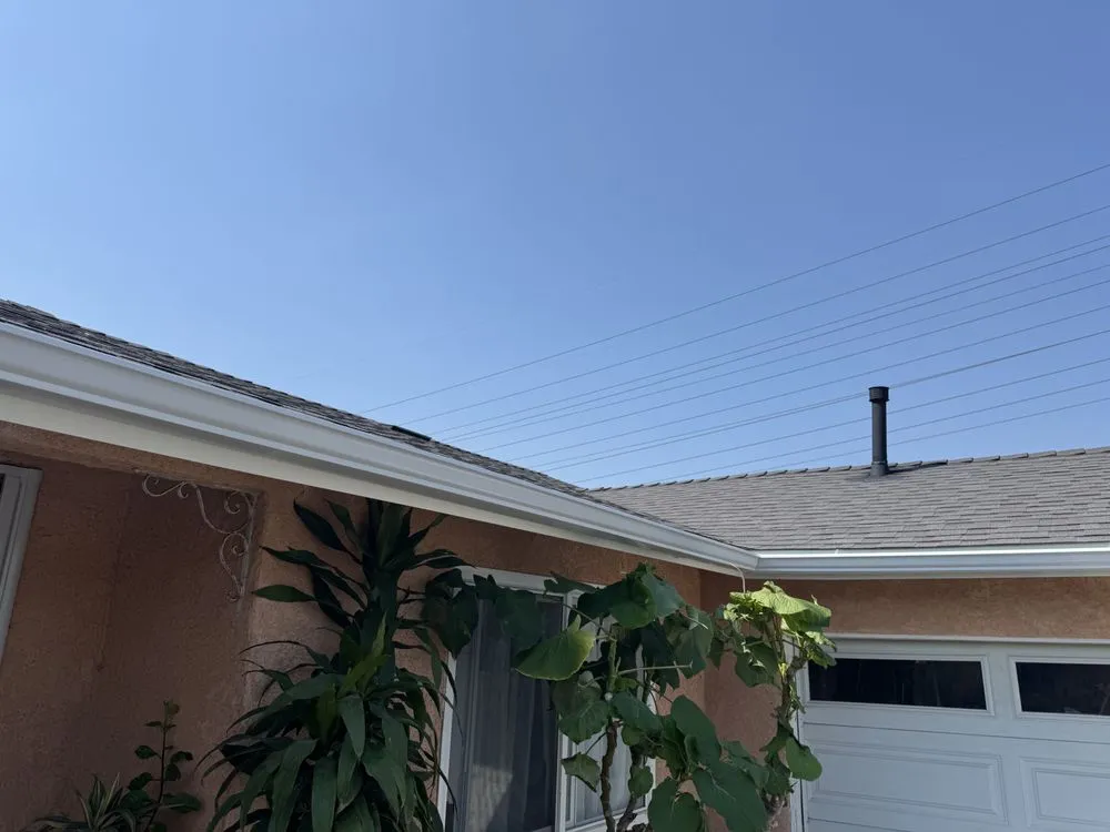 Slide of Gonzalez Roofing