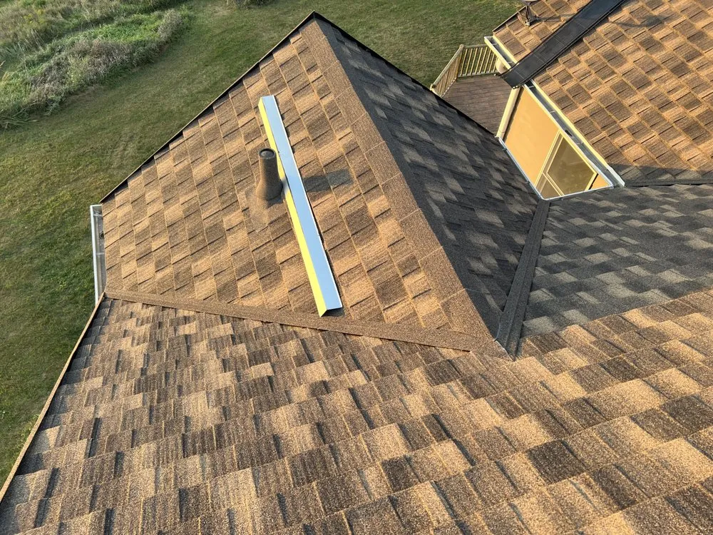 Slide of Gonzalez Roofing