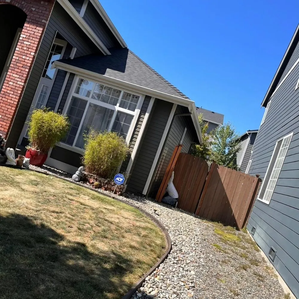 Slide of Gonzalez Roofing