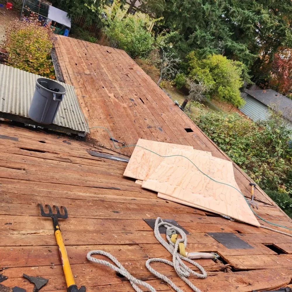 Slide of Gonzalez Roofing