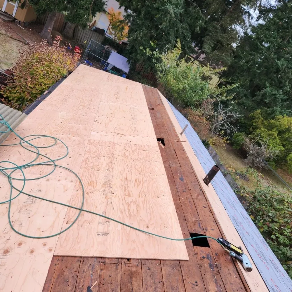 Slide of Gonzalez Roofing