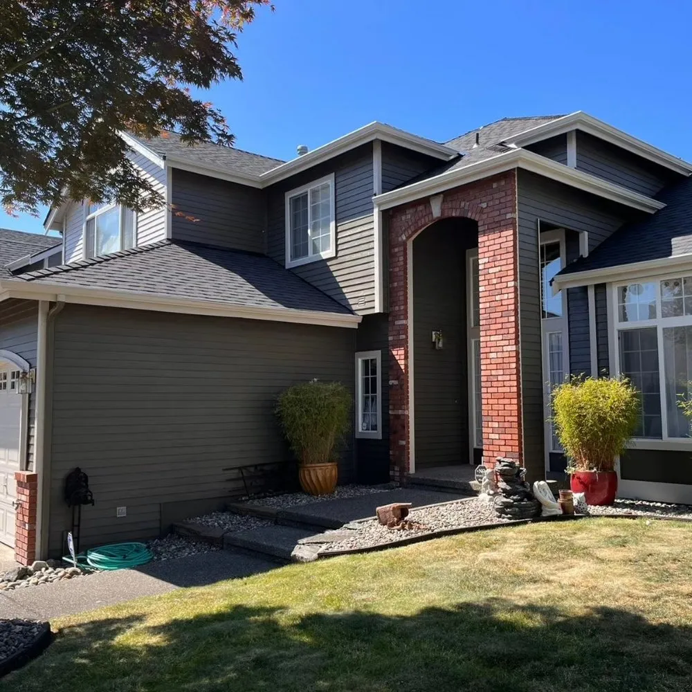 Slide of Gonzalez Roofing