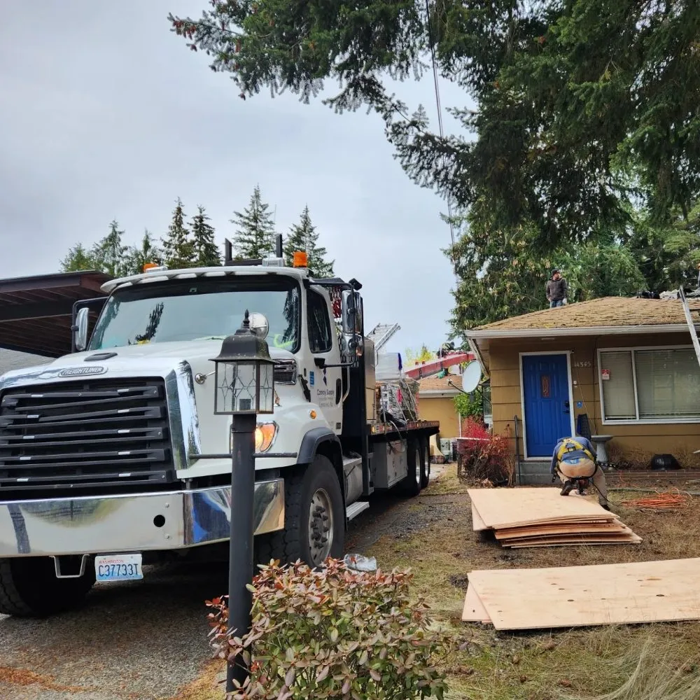 Slide of Gonzalez Roofing